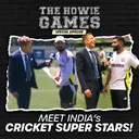 BONUS EPISODE: Meet India's Cricket Super Stars #2 artwork