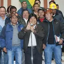 Gobierno define el incremento del 6% al haber básico y del 9% al salario mínimo nacional artwork