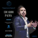 Eduardo Palma- Testimonio de Éxito artwork