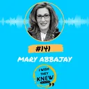 (Ep. 141) Mary Abbajay: Manage up without falling down artwork
