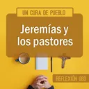 Jeremías y los pastores artwork