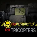Tricopters and the History of Multirotors (w/ David Windestål) artwork