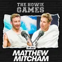 262: Matthew Mitcham (Player Profile) artwork