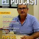 Acero y vida. 6x19. Especial Elecciones 2023. Pepe Gil. Compromis. El aire. artwork