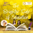 The Poet's Heart: Sarika Singh on the Power of Poetry in Education artwork