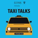 Episode 8 - Talking about the demoicracy in the context of the European Union artwork