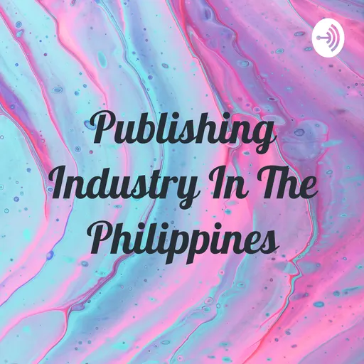 Publishing Industry In The Philippines Artwork