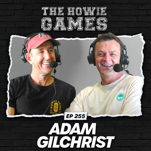 Episode Artwork
