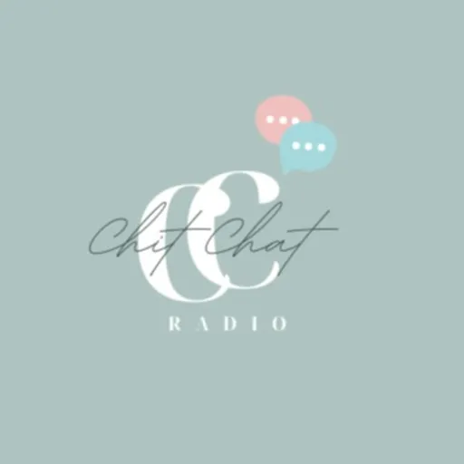 Chit Chat Radio Artwork