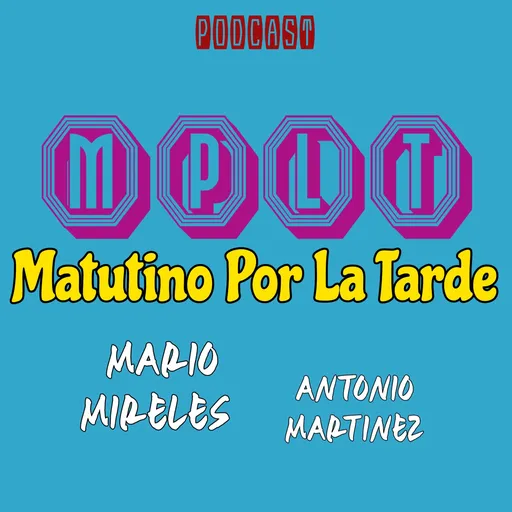 Matutino Por La Tarde Artwork