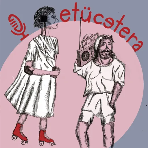 etü cetera Artwork