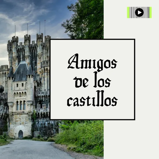 AMIGOS DE LOS CASTILLOS Artwork