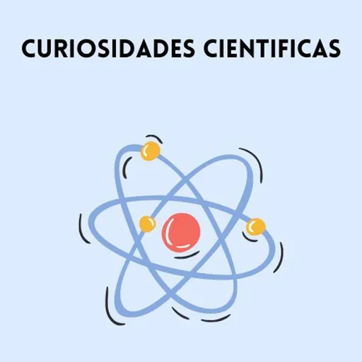 Curiosidades cientificas Artwork