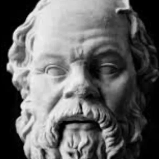 Filosofia antica Artwork