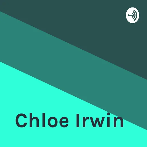 Chloe Irwin Artwork
