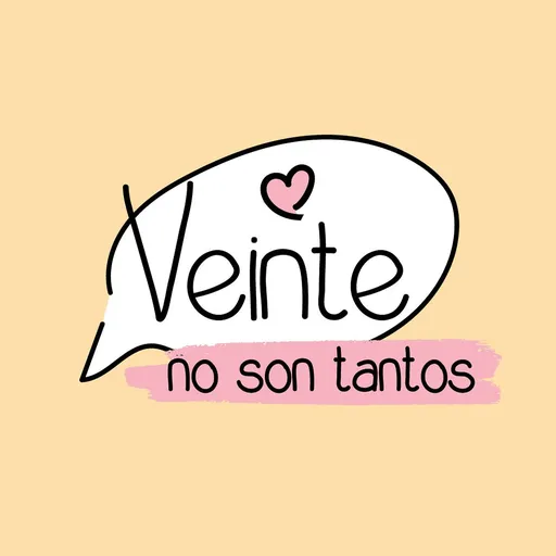Veinte no son tantos Artwork