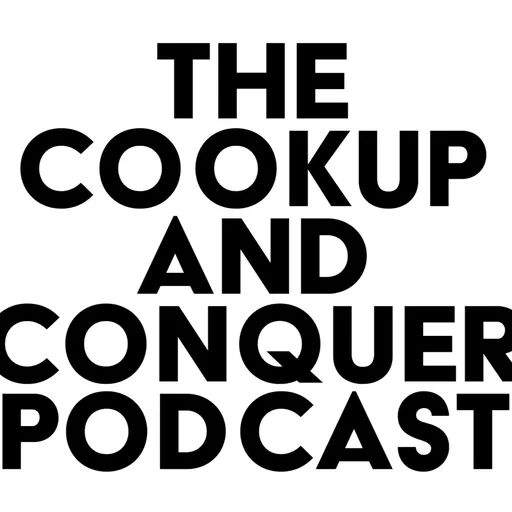 Episode Artwork