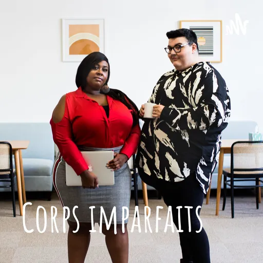 Corps imparfaits Artwork