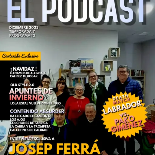 Episode Artwork