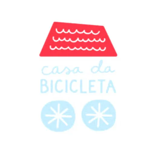 Raio de Histórias, o podcast da Casa da Bicicleta Artwork