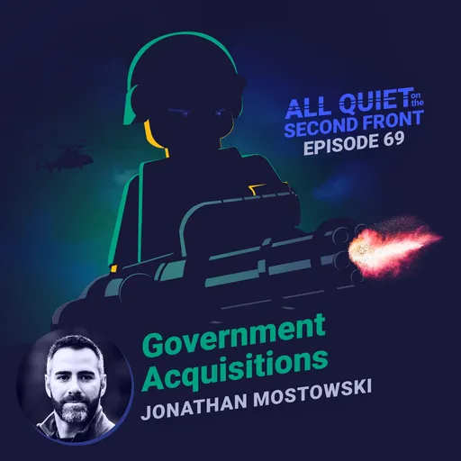 Episode Artwork