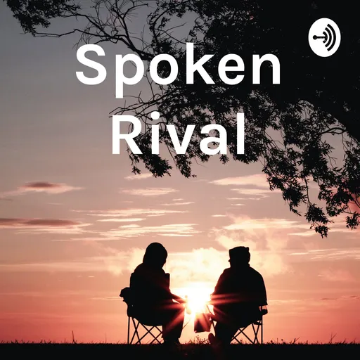 Spoken Rival Artwork
