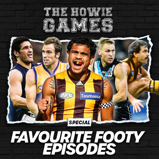 Episode Artwork