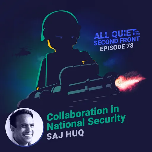 Episode Artwork