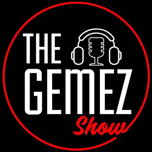 The Gemez Show Artwork