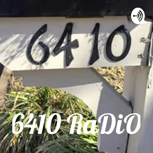 6410 RaDiO Artwork