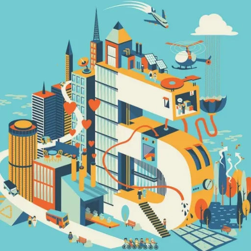 Episode Artwork