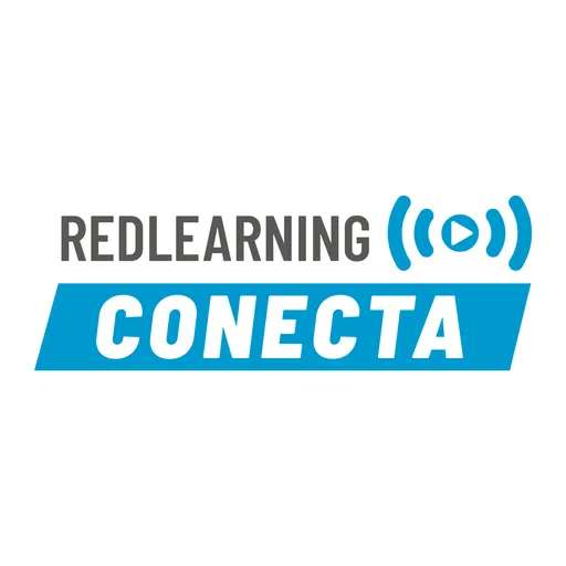 Redlearning Conecta Artwork