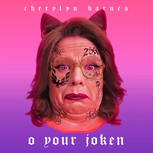 o your joken Artwork