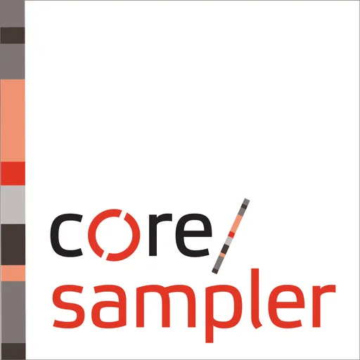 Core Sampler Artwork