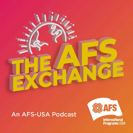 The AFS Exchange Artwork