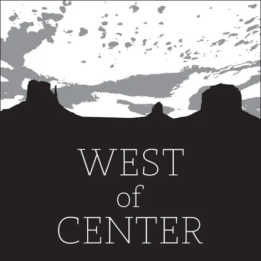 West of Center Artwork