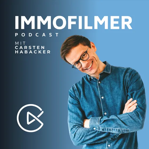 IMMOFILMER - Videomarketing für Immobilien Artwork