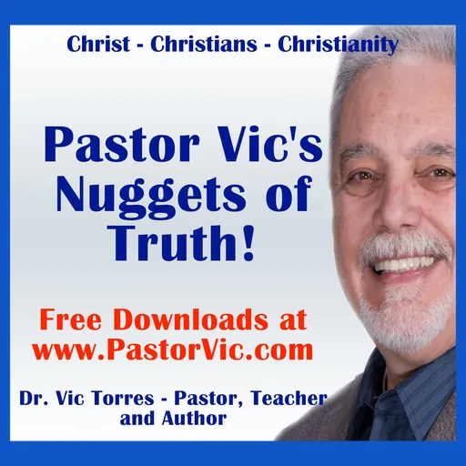 Christianity 101 Artwork