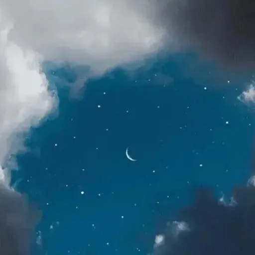 祝你睡个好觉 Artwork