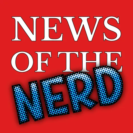 News of the Nerd Artwork