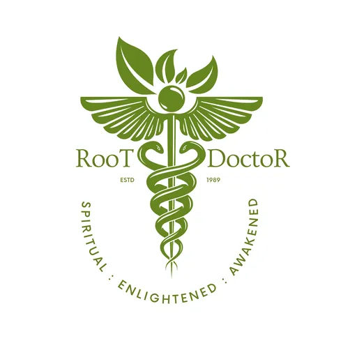 Root Doctor Artwork