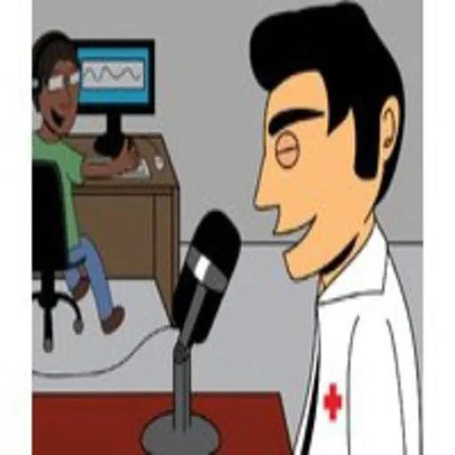 Arturo Chat Podcast Artwork