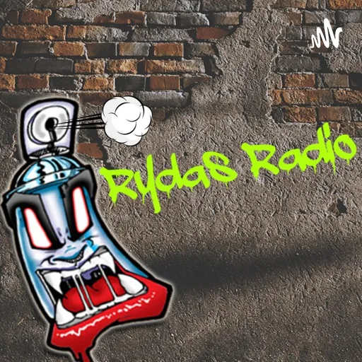 Jay Ryda Artwork