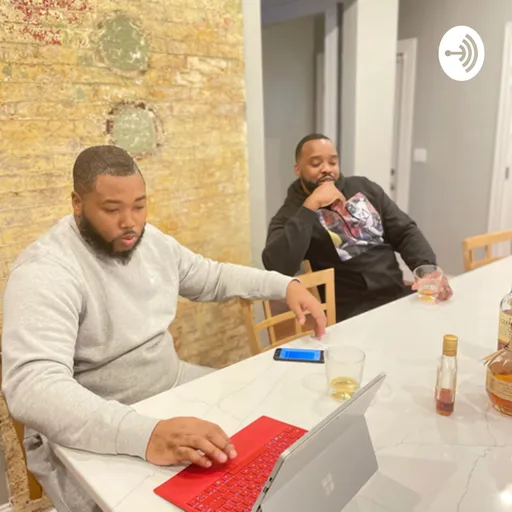 Talk Ya Shit Sports Podcast Artwork