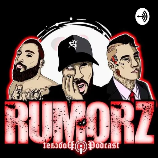 RUMORZ Artwork