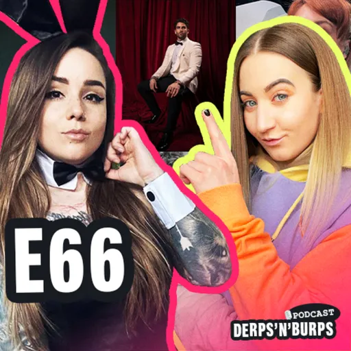 Episode Artwork