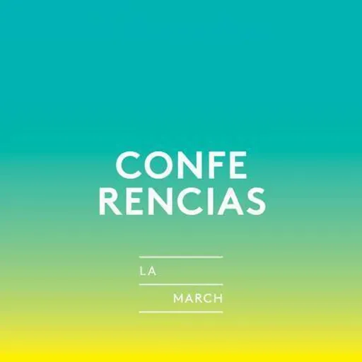 Conferencias Artwork