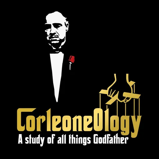 CorleoneOlogy Artwork