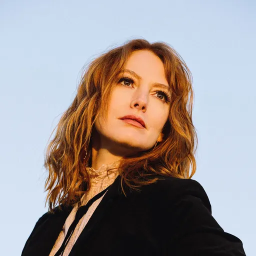 Alicia Witt Artwork