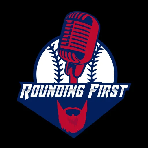 Rounding First Artwork